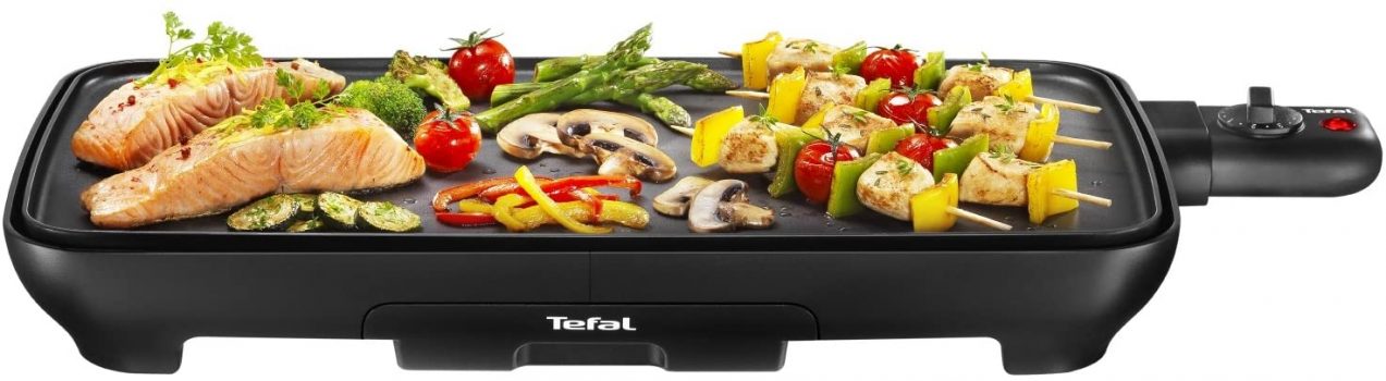 Tefal CB501812 qui fait cuire de nombreux aliments