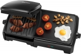 George Foreman – 23450